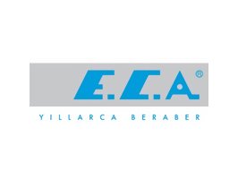 ECA logo