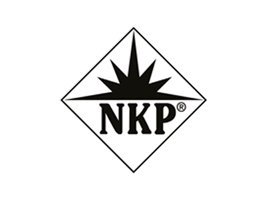 NKP logo