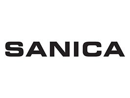 Sanica logo