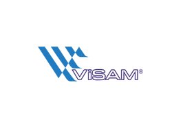 Visam logo